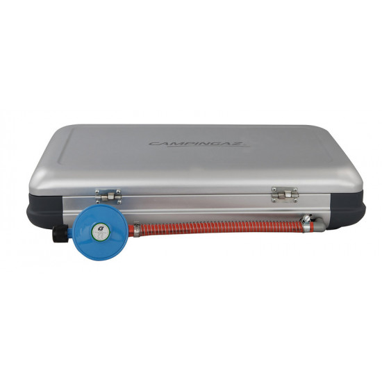 Campingaz stove Camping Kitchen 2, 50mbar, 2 flames