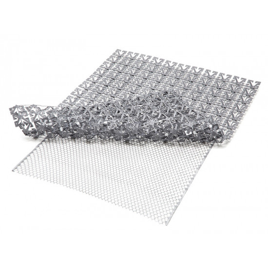 Retrofit sleeping kit for VW California T5/6.0 California