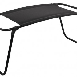 Camping chair footrest Lyon de Luxe, Camp4