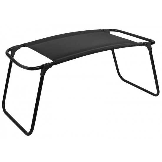 Camping chair footrest Lyon de Luxe, Camp4