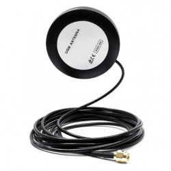 External GSM antenna