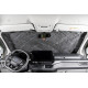 Thermal mats with suction cup attachment for Volkswagen Transporter 5/6 >2003