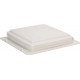 Maxxfan Plus roof vent - 40 x 40 cm