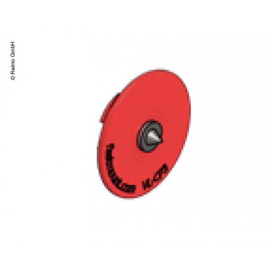 Marker plug for VeryLow socket for panel mounting, 1 pc.