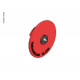 Marker plug for VeryLow socket for panel mounting, 1 pc.