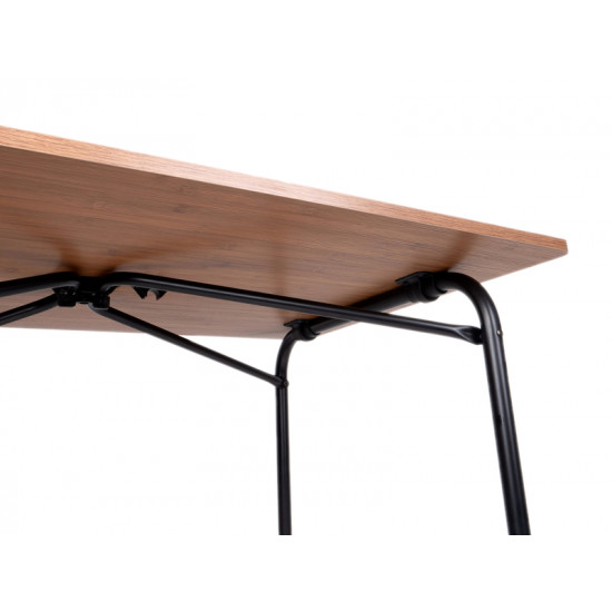 TJÖRN 100 - Bambus-Dekor