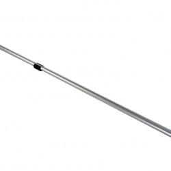 Roof rails for motorhomes, Fiamma Fixing Bar Pro L