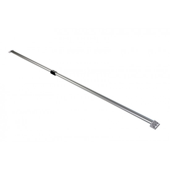 Roof rails for motorhomes, Fiamma Fixing Bar Pro L