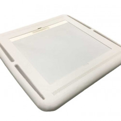 MaxxShade blackout blind for MaxxFan Deluxe roof vent