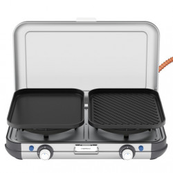 Campingaz Camping Kitchen 2 Grill & Go CV