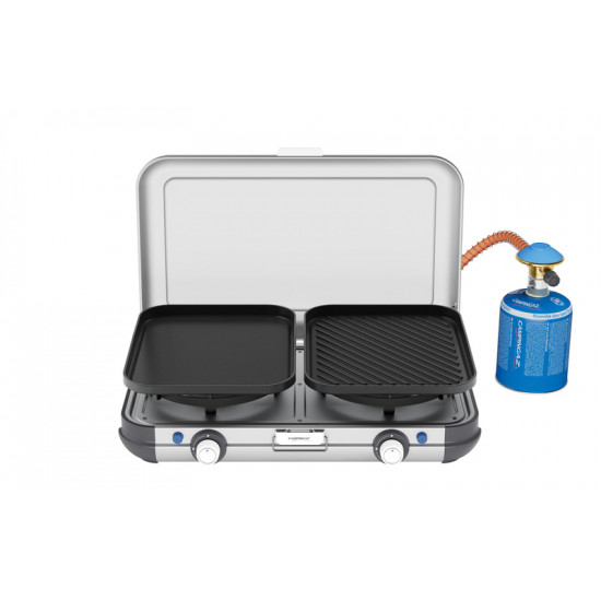 Campingaz Camping Kitchen 2 Grill & Go CV