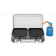 Campingaz Camping Kitchen 2 Grill & Go CV