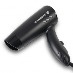 Carbest hair dryer for cigarette lighter 12V/180W