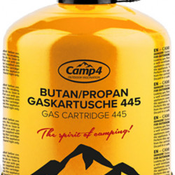 Screw-on cartridge 450g