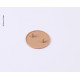 Cover cap for 52640 brown-beige