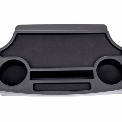 Dashboard storage compartment for Fiat Ducato, Peugeot Boxer, Citroen Jumper