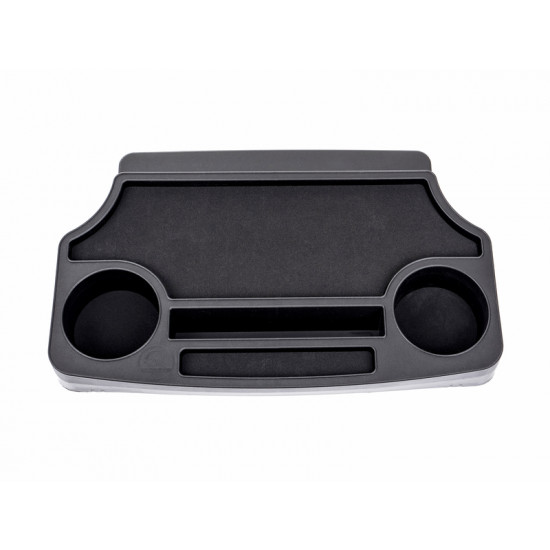Dashboard storage compartment for Fiat Ducato, Peugeot Boxer, Citroen Jumper