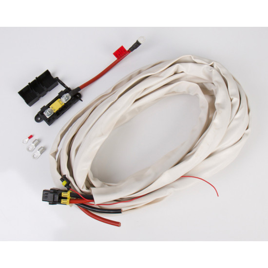 Connection cable - 10 m - Including all connectors