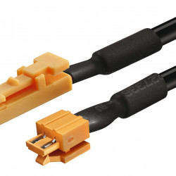 Connection cable for light 835801