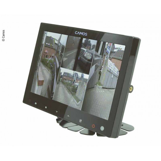 Camos rear view monitor CM-709M2