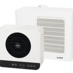 EUROM Split Air Conditioner AC4201 - WiFi Control