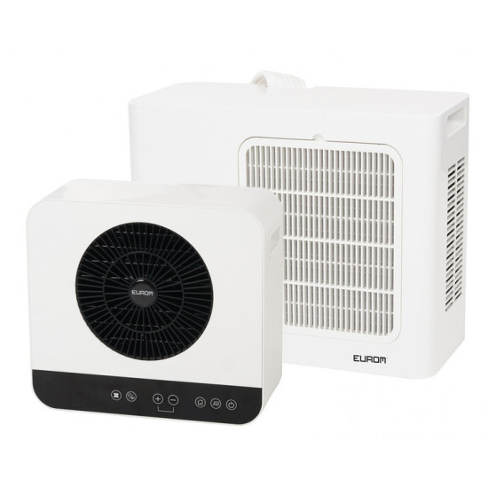 EUROM Split Air Conditioner AC4201 - WiFi Control