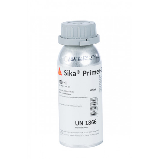 Sika Primer 210 - For high adhesion