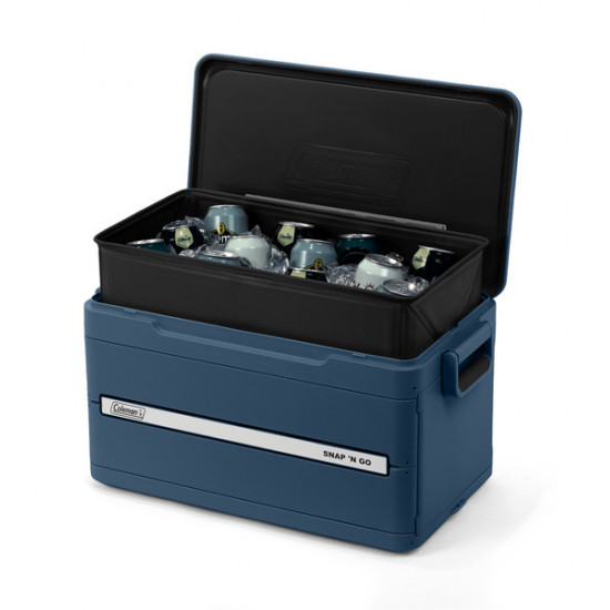 SNAP-N-GO 33 Liter