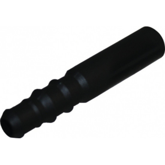 Hose connector - UniQuick adapter from 12 to 10 mm hose