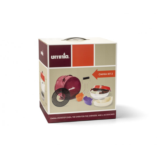 Omnia Kit 2
