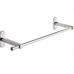 metal rail