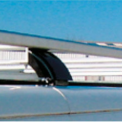 Roof rails for Fiat Ducato, Peugeot Boxer, Citroen Jumper