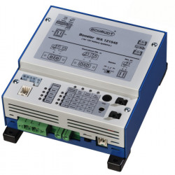 Charging booster WA 121545