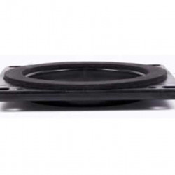 Counter plate for tank inside with seal SB