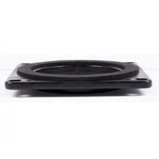 Counter plate for tank inside with seal SB