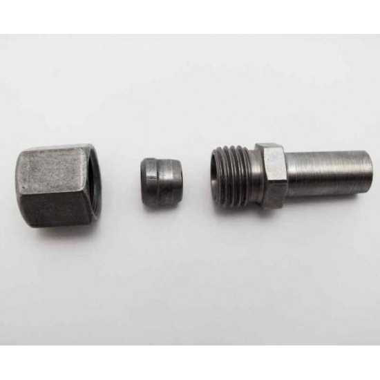 Reducing cutting ring fitting 10mm to 8mm, loose