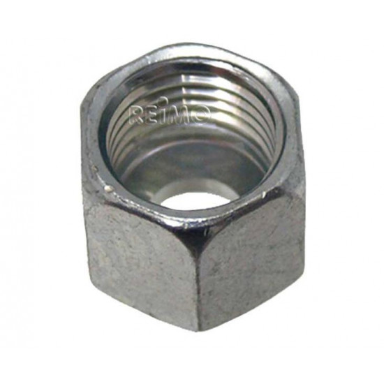 Union nut ML 10mm lo