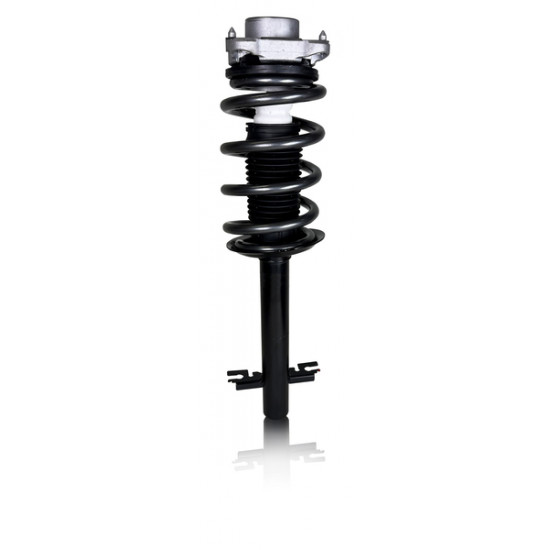 Comfort strut for the front axle for Fiat Ducato X250/X290 (and similar models) Heavy Chassis