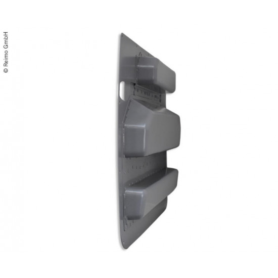 DOOR STORE, storage compartment for left sliding door VW T5/T6