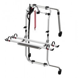 Kit Frame DJ Sprinter from 2006, Crafter (HD/SHD) 2006-2016 - silver