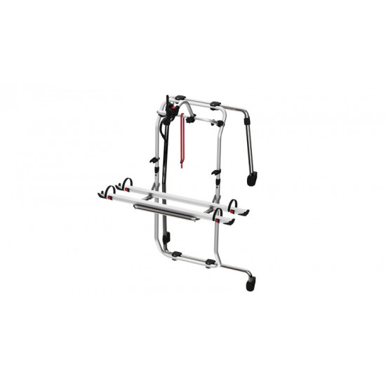 Kit Frame DJ Sprinter from 2006, Crafter (HD/SHD) 2006-2016 - silver