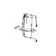Kit Frame DJ Sprinter from 2006, Crafter (HD/SHD) 2006-2016 - silver