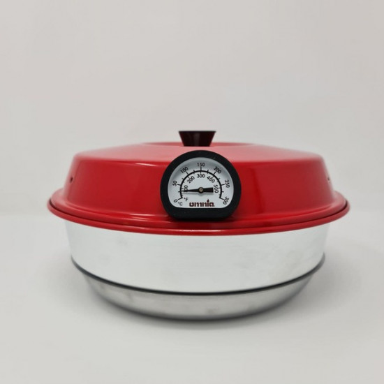 Thermometer for baked goods