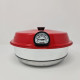 Thermometer for baked goods