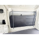25L wastewater tank for Ford Tourneo / Transit Custom (> 2023) and VW Transporter (> 2024)