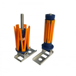 Peggy Peg Fix & Go Adapter Buffer - Set of 2