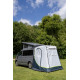Rear tent upgrade 2 - specifically for the T5 and T6 tailgate