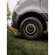 Maxi wedge - set of 2 - 5 t load capacity per wedge