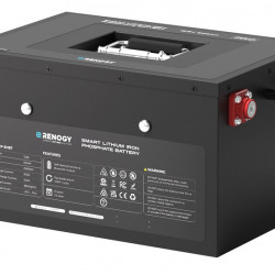 SMART 200 under-seat battery 200 Ah
