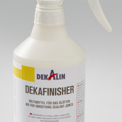 DEKAFinisher 500ml Spray